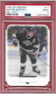 1994 SP Premier #17 - Die Cut - PSA 9 - PC
