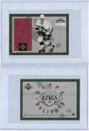 1994 Upper Deck Holiday Card - 26,481/45,000 - PC