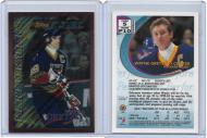 1995 Finest # 5 - PC