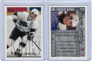 1995 TOPPS # 85 WAYNE GRETZKY - PC -