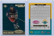 1996-97 Upper Deck You Crash The Game Redemption - PC