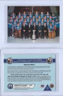 1993 High Liner -1984 Oilers - PC