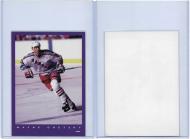 1997 MIDWAY HOME ENTERTAINMENT PROMO WAYNE GRETZKY - PURPLE - $75 - $80