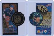 1997 Pacific Dynagon Dynamic Duos #10A - PC
