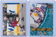1997 Pacific Paramount #145 - PC