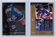 1997 SP Authentic #99 - Sample - PC