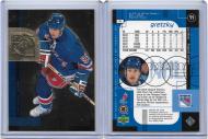 1998 SPx #38 Wayne Gretzky - PC