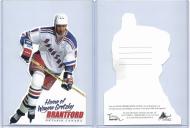 1998 Brantford Ontario Postcard - PC