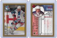 1998 O-PEE-CHEE PARALELL #219 WAYNE GRETZKY - 1:1 CDN PACKS