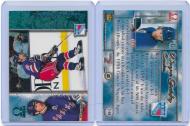 1997 Pacific Omega #145 - Emerald Green - PC