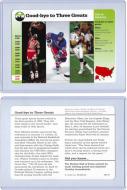 1999 Grolier Life In America - Gretzky - Elway - Jordan - PC