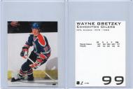 1999 Unkown Promotional Card - 4 1/4 x 5 1/2 - PC