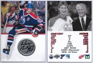Cards: Custom Cut - T3 size - Autographed - $75.00