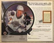 Coupons: Bradford Exchange - Horizontal Plate Order Form - PC