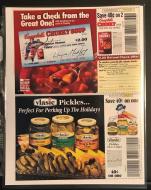 Coupons: Campbell's Soup Half Page - PC