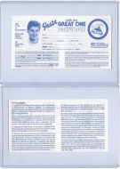 Coupons: Peak - Skate With The Great One - $20.00