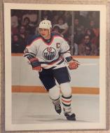 Photos: Edmonton Oilers Team Issued Photo - $50.00