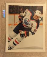 Photos: Edmonton Oilers Team Issued Photo - $30.00