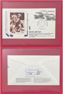 Envelopes: 1984 CANADAIAN PHILATELIC CACHET - - PC