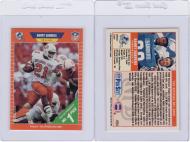FGB: 1989 PRO SET #494 BARRY SANDERS - PC