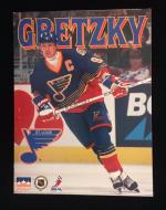 Folders: Starline 1996 - $7.00