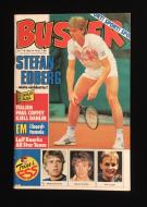 Foreign Magazines: 1986 Buster Comic - $30.00