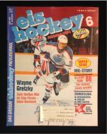 Foreign Magazines: Eis Hockey 1988 - Germany - $25.00