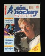 Foreign Magazines: Eis Hockey 1994 - Germany - $50.00