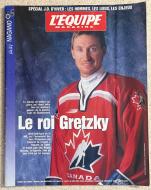 Foreign Magazines: l’Equipe 1998 - PC