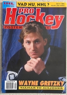 Foreign Magazines: Pro Hockey 1994 [Finnish] - $32.00