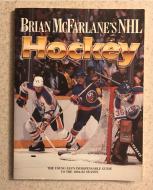 Guides: 1984-85 Brian McFarlene's NHL Hockey - $5.00.
