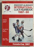 Guides: 1987 I.I.H.F Yearbook - PC
