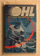 Guides: 1999-2000 OHL Guide - $10.00- Qty 2
