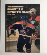 Guides: 1986 ESPN Sports Guide - $60.00
