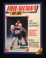 Guides: 1987-87 Breakaway Hockey Almanac - $10.00