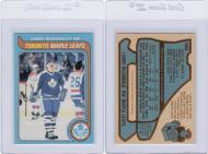 HK: 1979 O-Pee-Chee #153 Lanny McDonald - PC