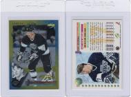 HK: 1994 SCORE #114 JARI KURRI  GOLD RUSH - REDEEMED - PC