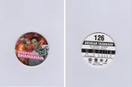 HK: 1995 CANADA GAMES POGS #126 BRENDAN SHANAHAN - PC
