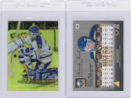 HK: 1995 SELECT CERTIFIED # 89 DOMINIK HASEK - MIRROR GOLD - PC