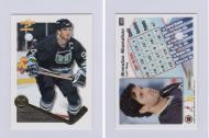 HK: 1996 SCORE SUMMITT #100 BRENDAN SHANAHAN - PROMO - PC