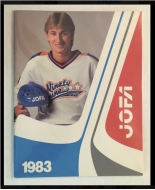 Brochures-Catalogues: Jofa 1983 - $100.00