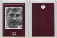 BK: 1991 Face To Face #4 Bobby Knight - $5.00