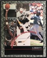 Folders: Liberty Sales Folder - Sold/Traded