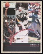 Folders: Liberty Sports - $50.00