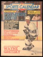 Magazines: 1988 Sports Calender - $50.00