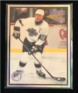 Magazines: 1995 Heroes Of The Game - Platinum - 83/750 - $10.00