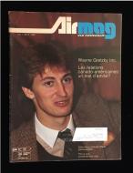 Magazines: Airmag Nordair 1981 - $40.00