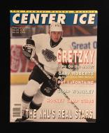 Magazines: Center Ice 1996 - $20.00
