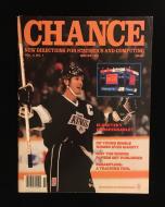 Magazines: Chance 1991 - $47.00