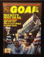 Magazines: Goal 1989 - $12.00
